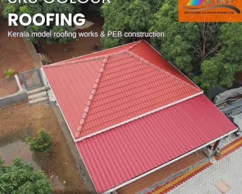 FALCON STRUCTURES & SHELTERS