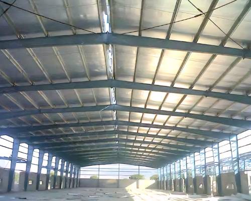 FALCON STRUCTURES & SHELTERS