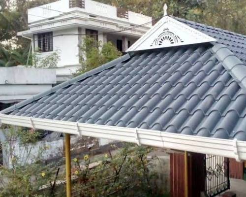 FALCON STRUCTURES & SHELTERS